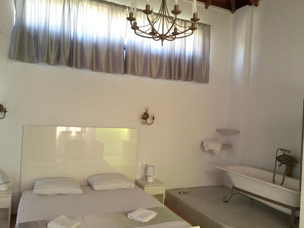 Villa Naiades Almiros *