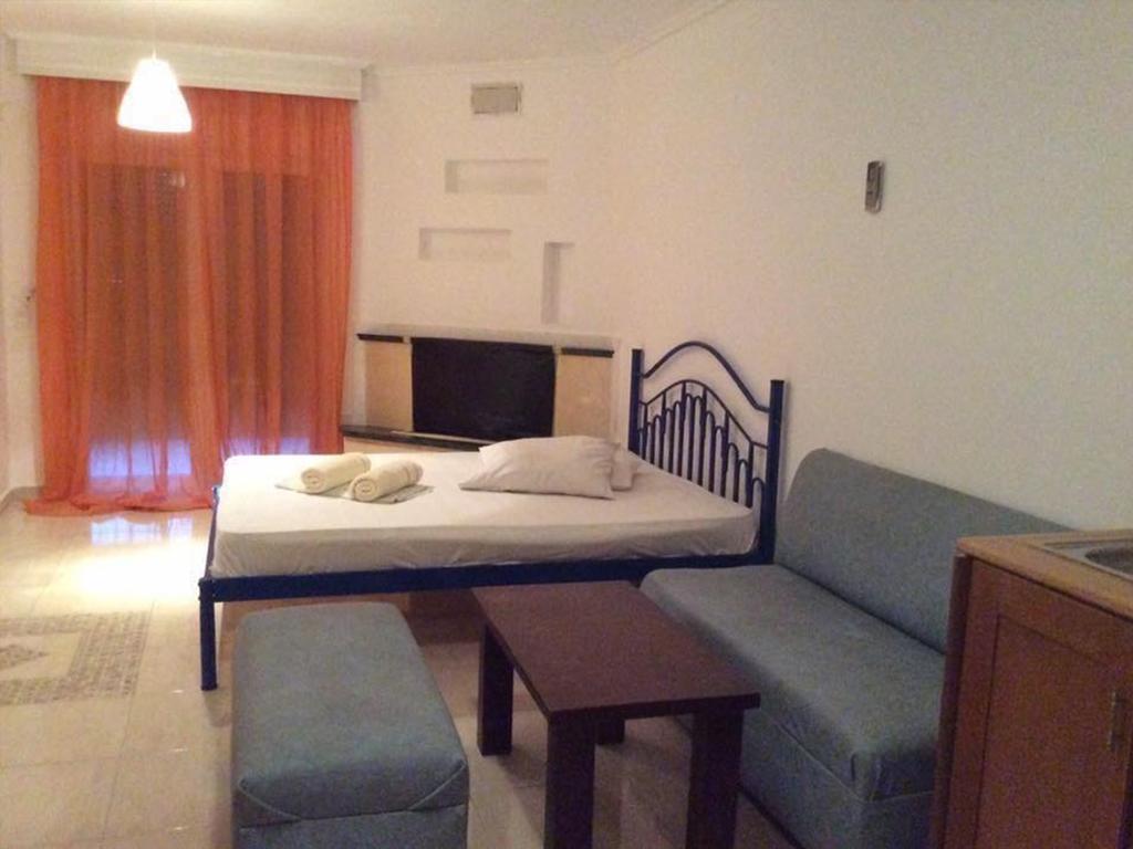 Apartment Blue Moon *