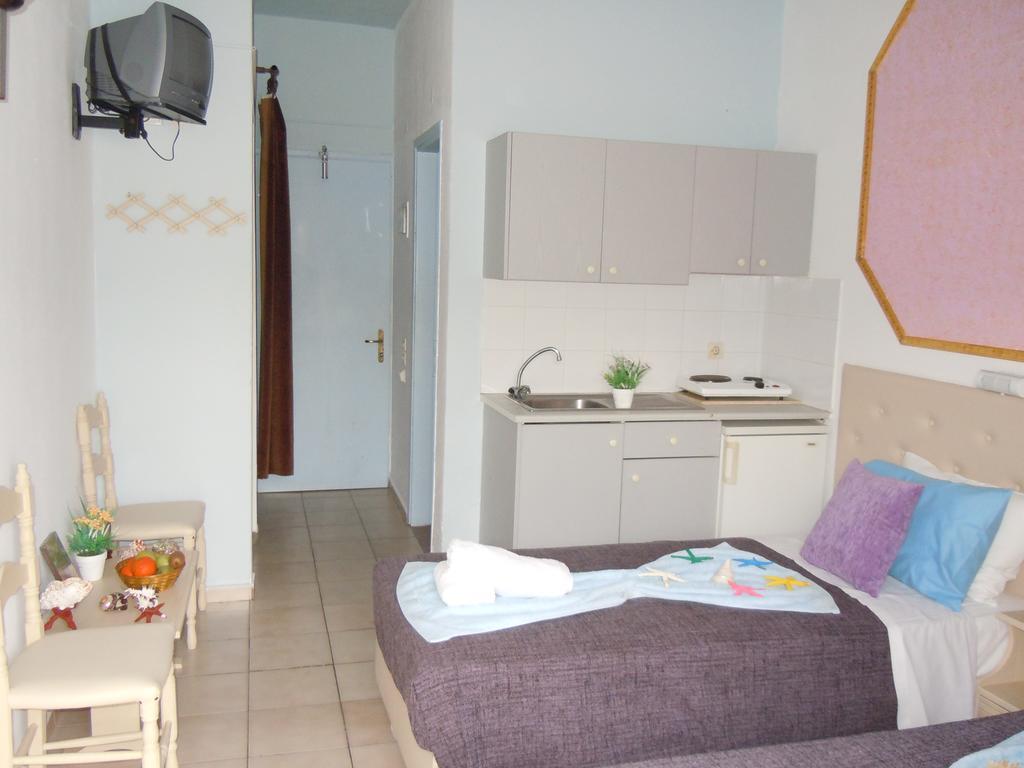 Minoa Sun Malia (Crete)