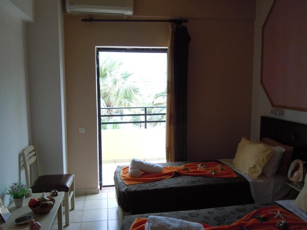Minoa Sun Hotel 2*