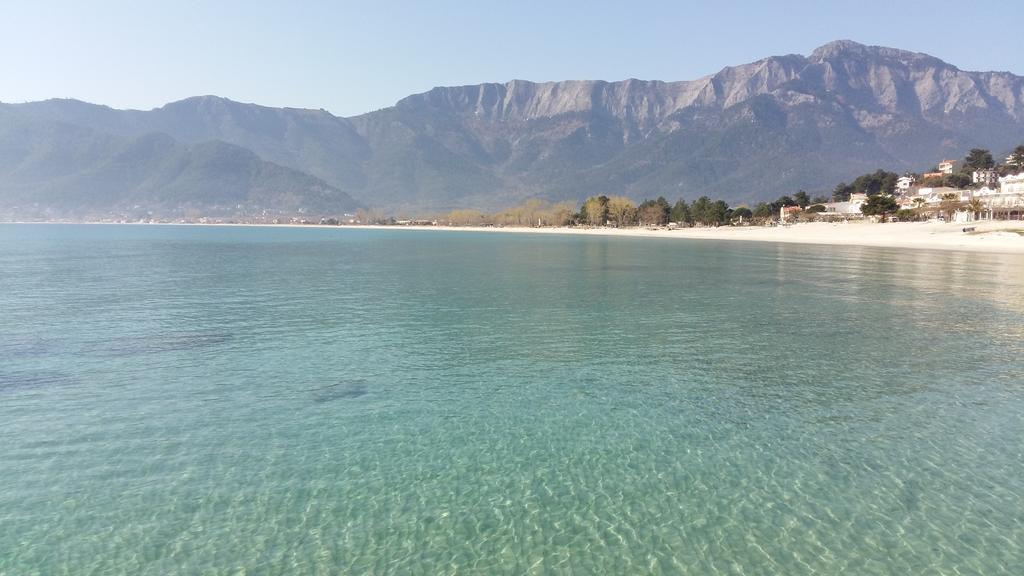 Holiday home Ioannis - Gemuetliches Im Olivenhain *