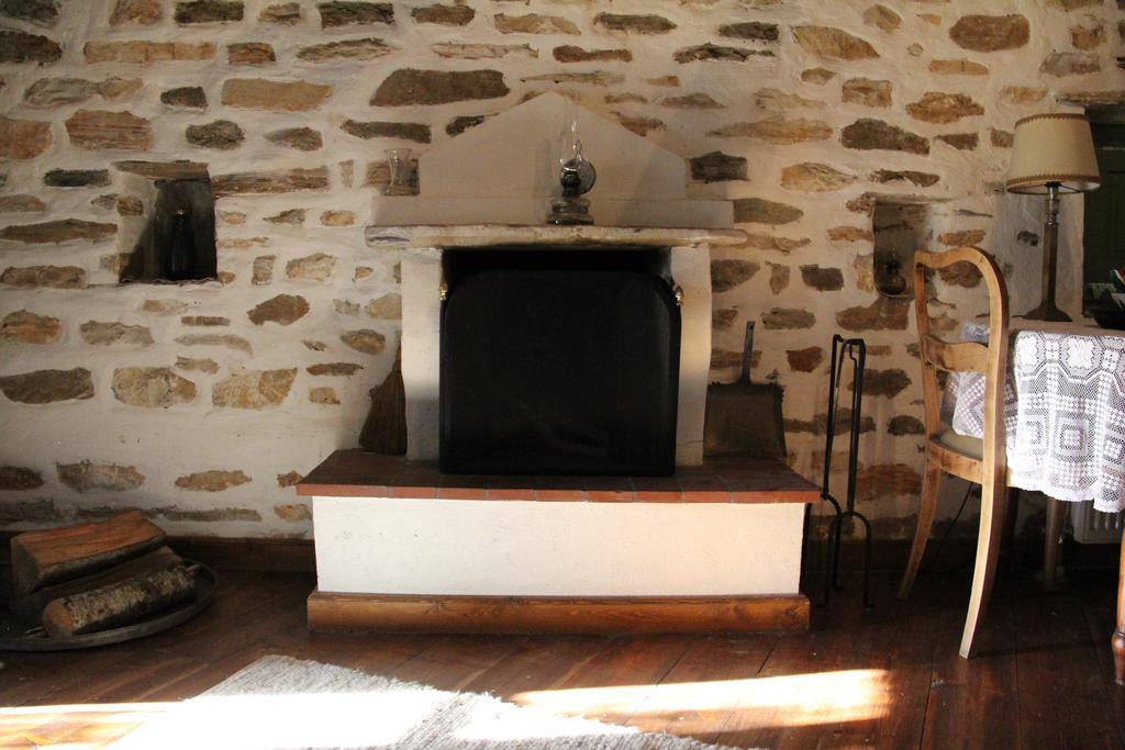 Efipoi Apartment *