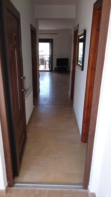 Nikiforos House