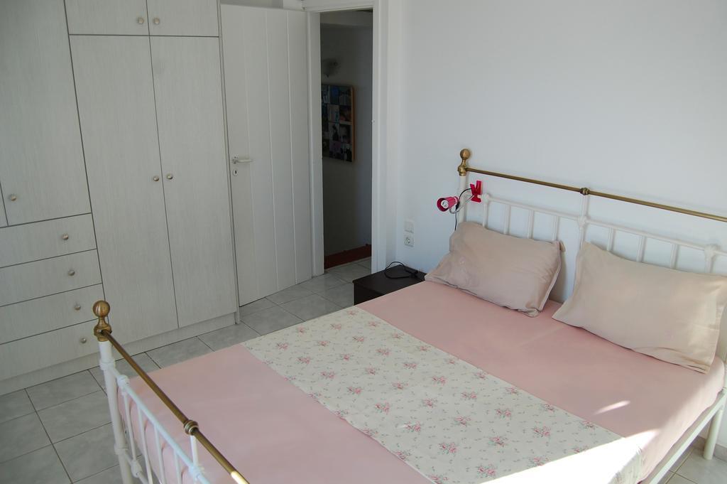 Villa Nikolitsa Megara