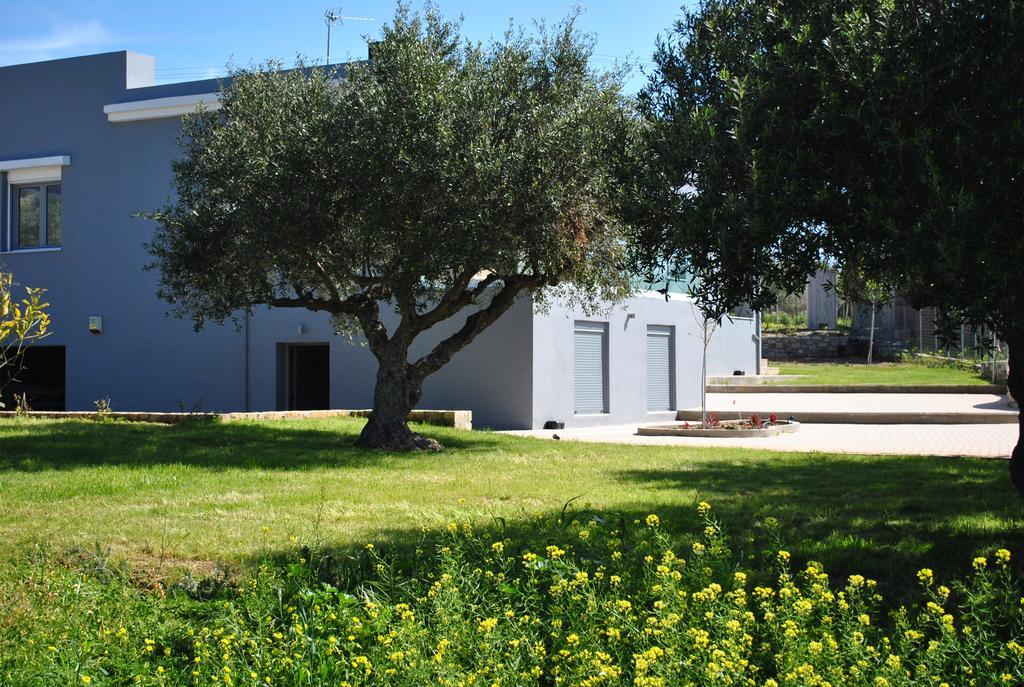 Villa Marmelada Ierapetra (Crete)