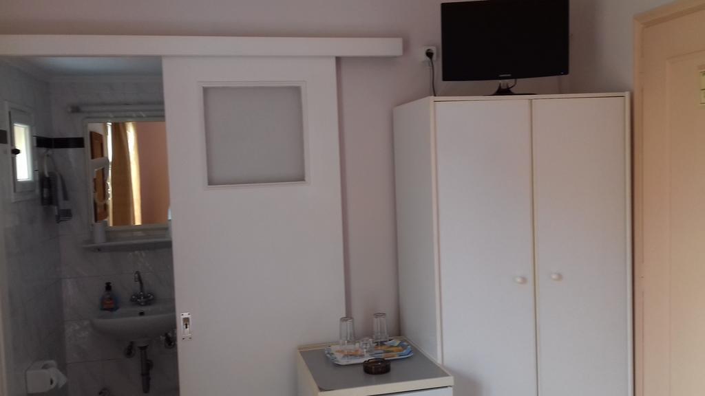 Kabanis Guest house 2*