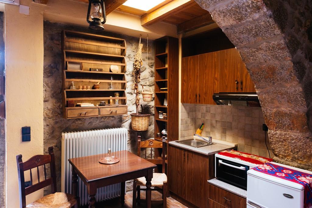 Vilaeti Holiday home *