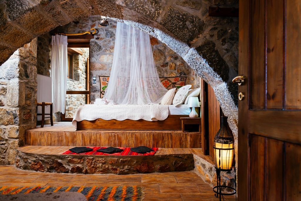 Vilaeti * Agios Konstantinos (Crete)