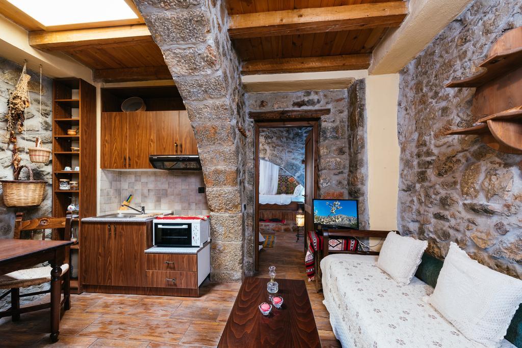 Holiday home Vilaeti *
