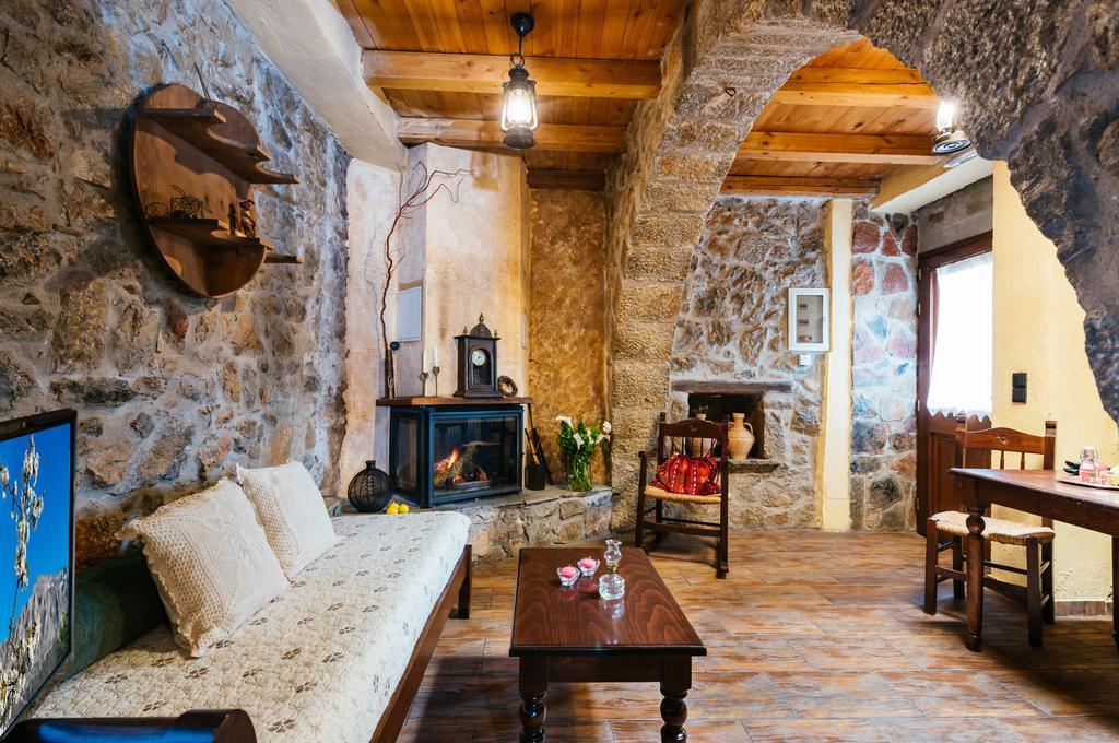 Holiday home Vilaeti *