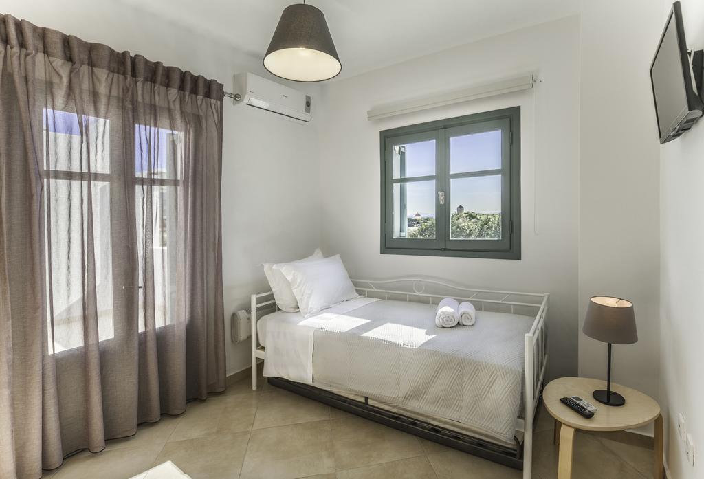 Apartment Avrofilito Syros Ermoupoli