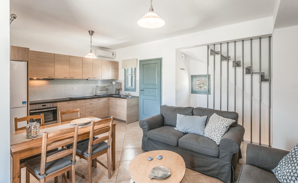 Apartment Avrofilito Syros *