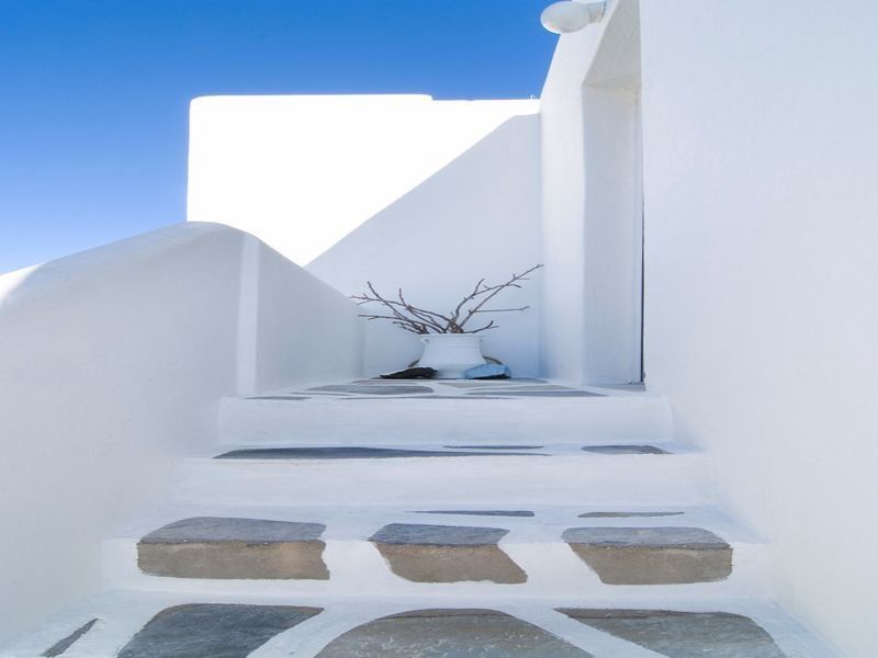 Akrotiraki Hotel 2*