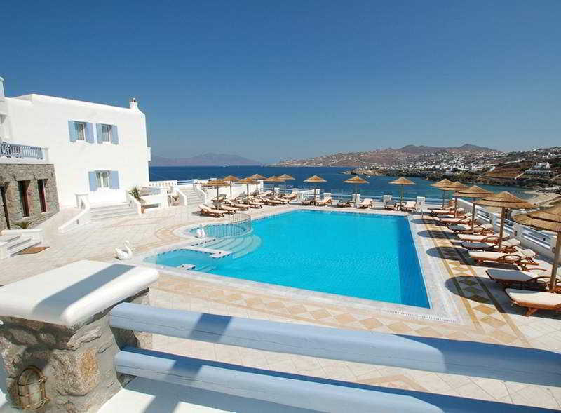 Hotel Grand 4*
