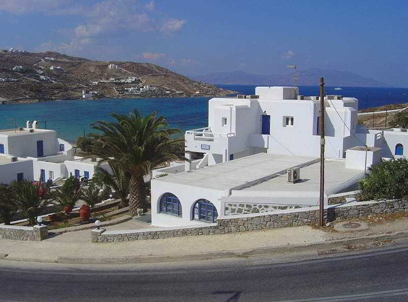 Anixi Hotel 2*