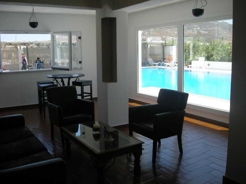 Naxos Holidays 3*