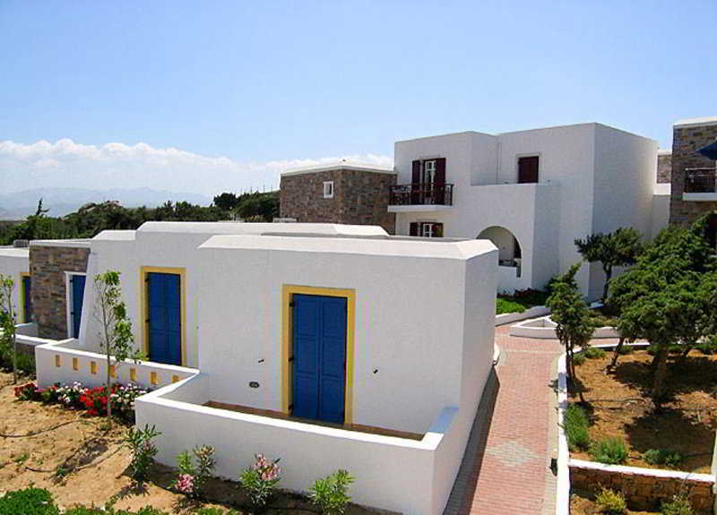 Hotel Naxos Palace