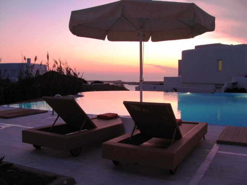 Hotel Archipelagos