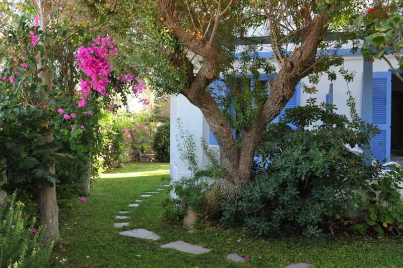 Panorama Hotel Parikia (Paros)