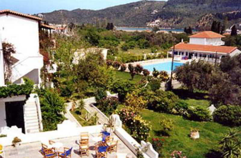 Hotel Stellina Skiathos Town
