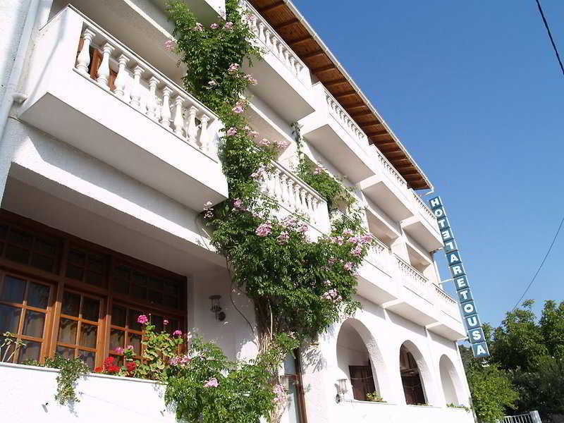 Casa Blue Hotel, Philian And 3* Skiathos Town