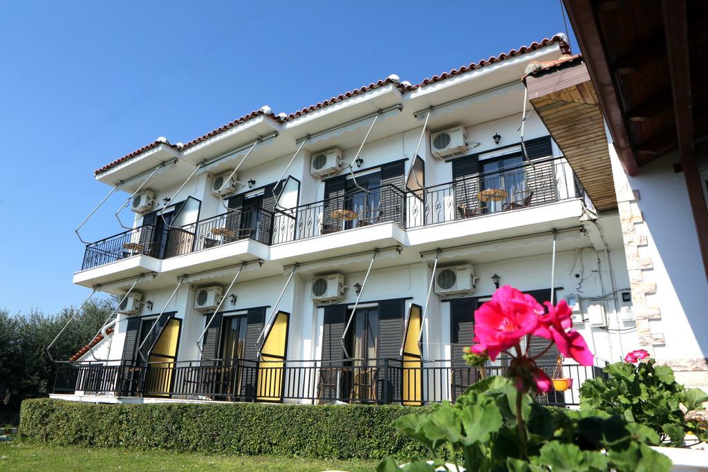 Selini Hotel Loutsa (Preveza)