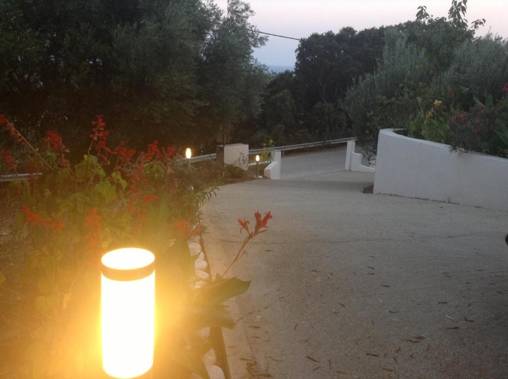 Anna * Lourdata (Kefalonia)