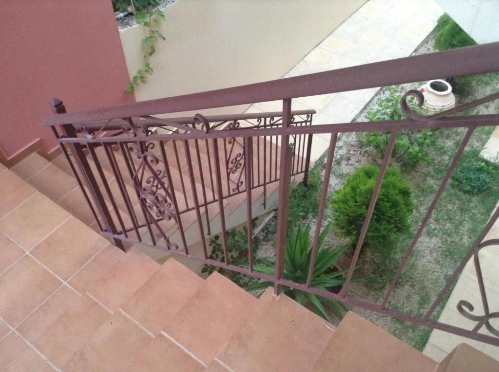 Anna Apartment Lourdata (Kefalonia)