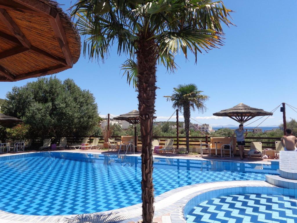 Hotel Angela