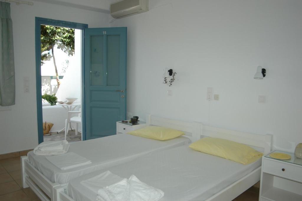 Apartment Irena Bianca