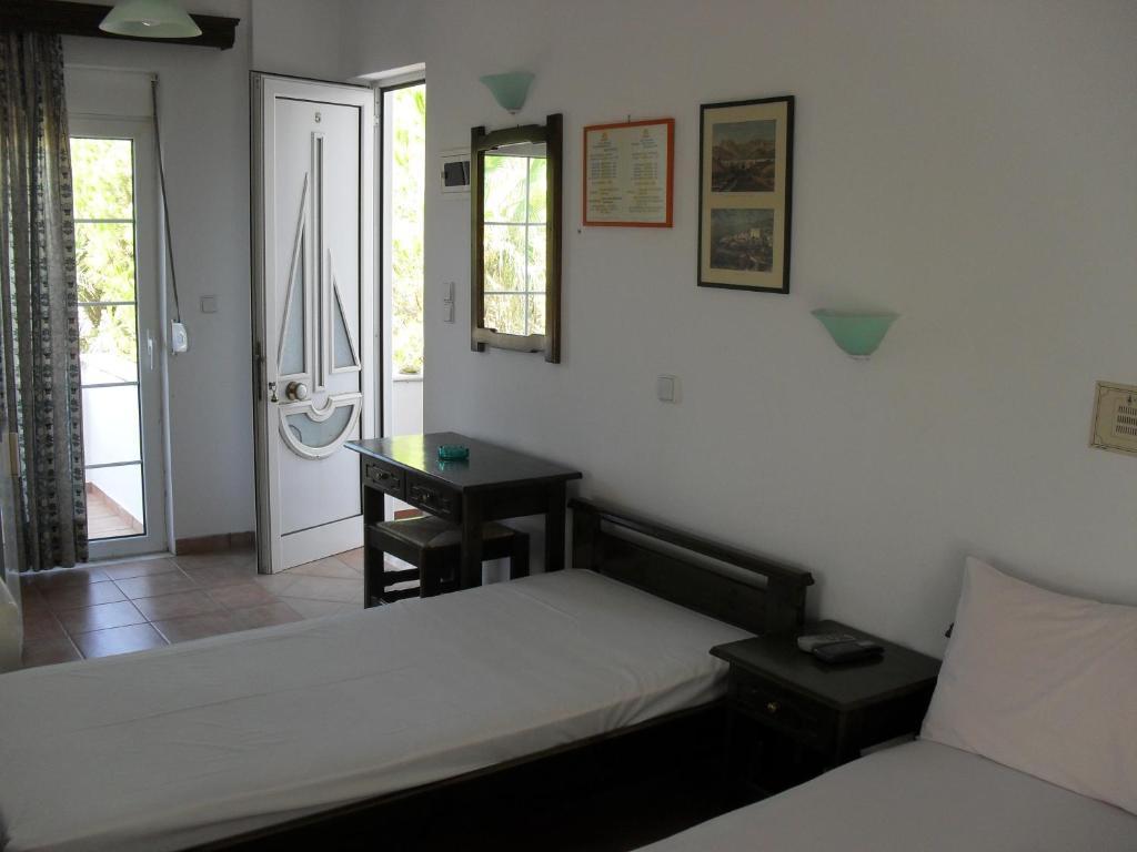 Hotel Pouloudia