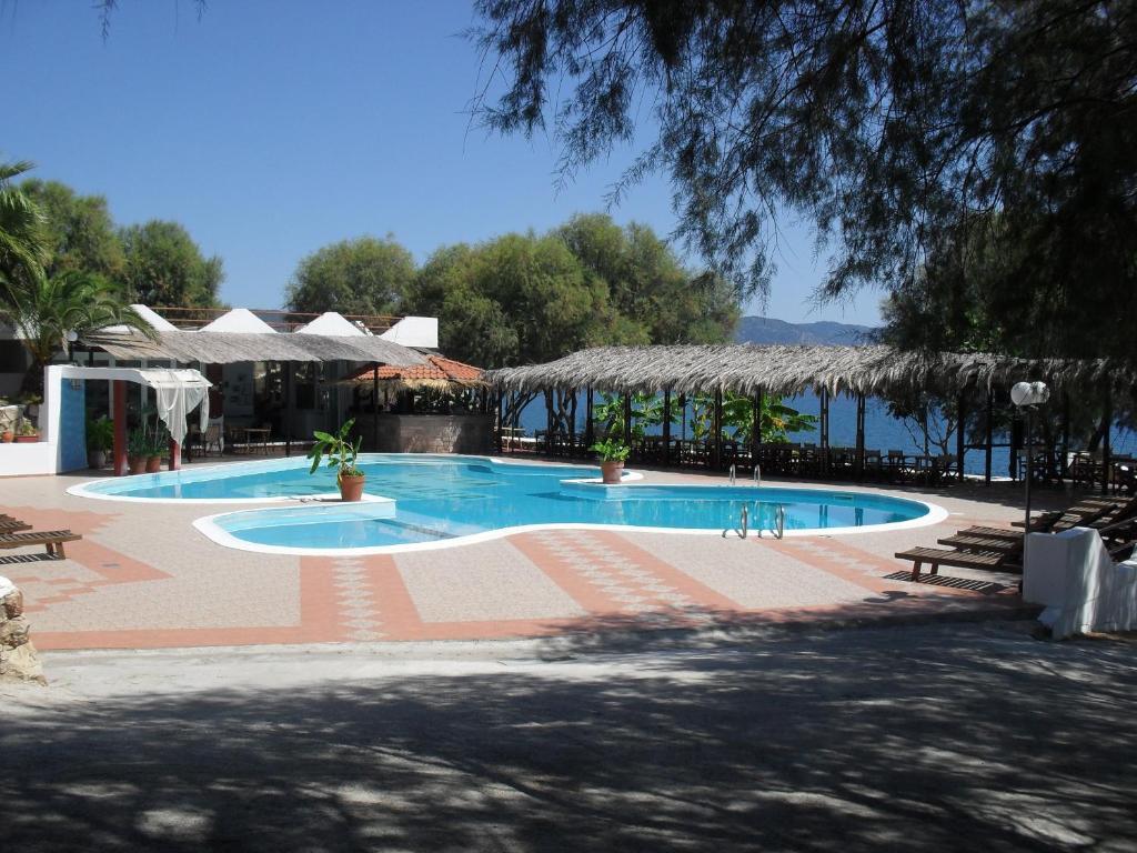 Pouloudia Hotel Vatera