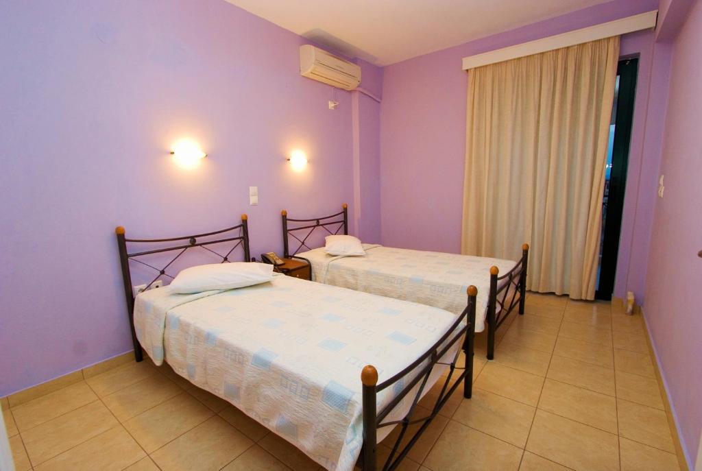 Aparthotel Sagini Boutique Hotel