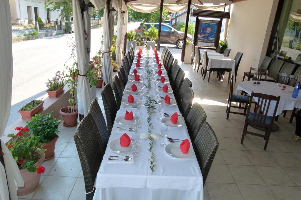 Hotel Dias