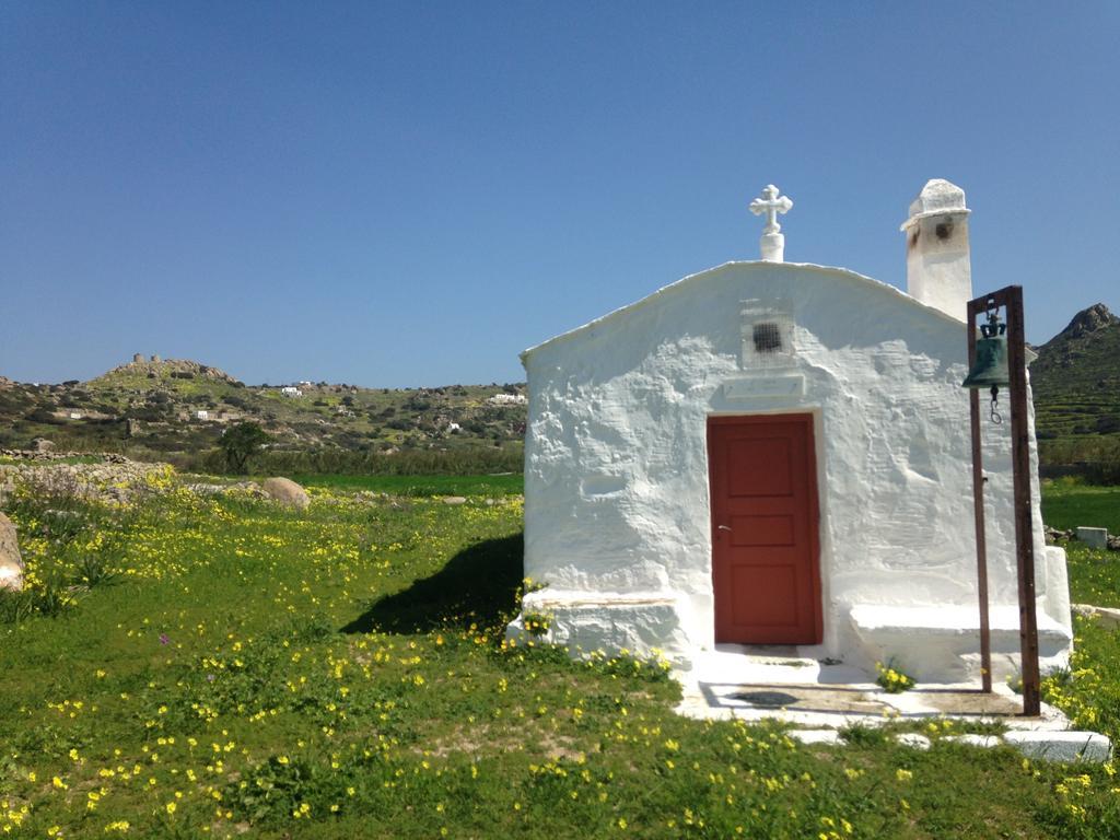 Pigasos Guest house 2*