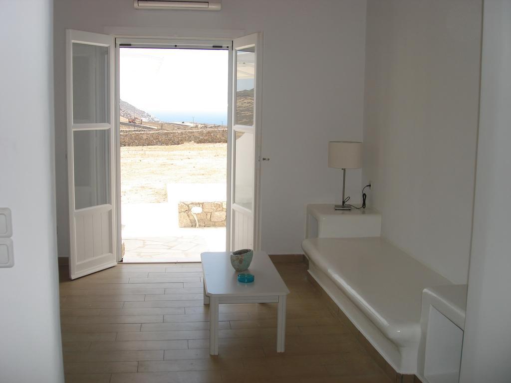 Apartment Elia Mykonos Collection *