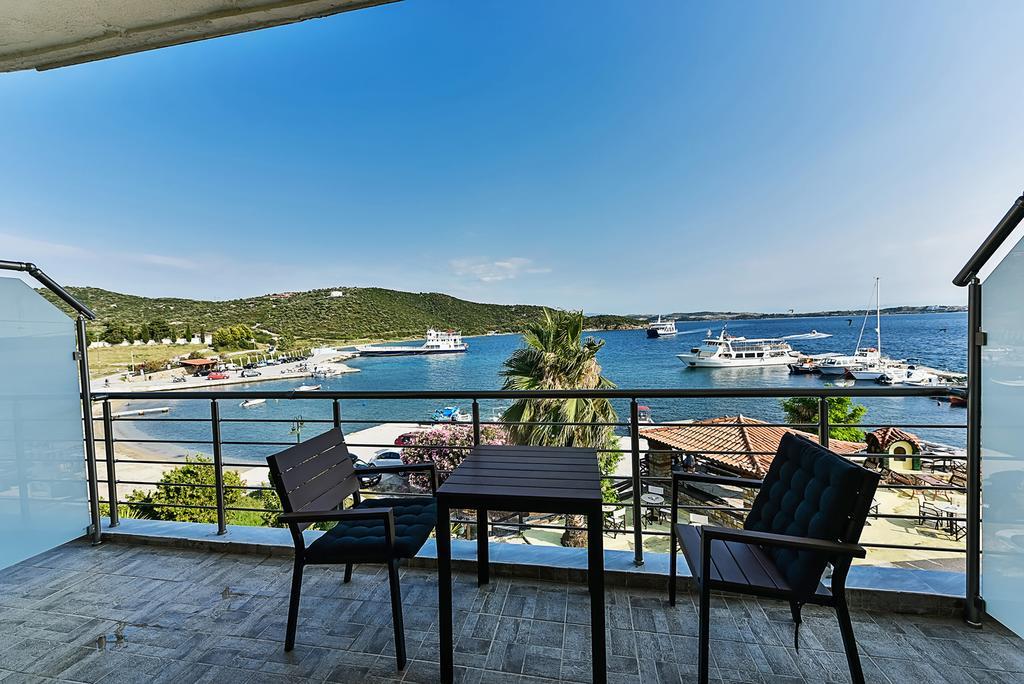 Guest house Limani Ammouliani