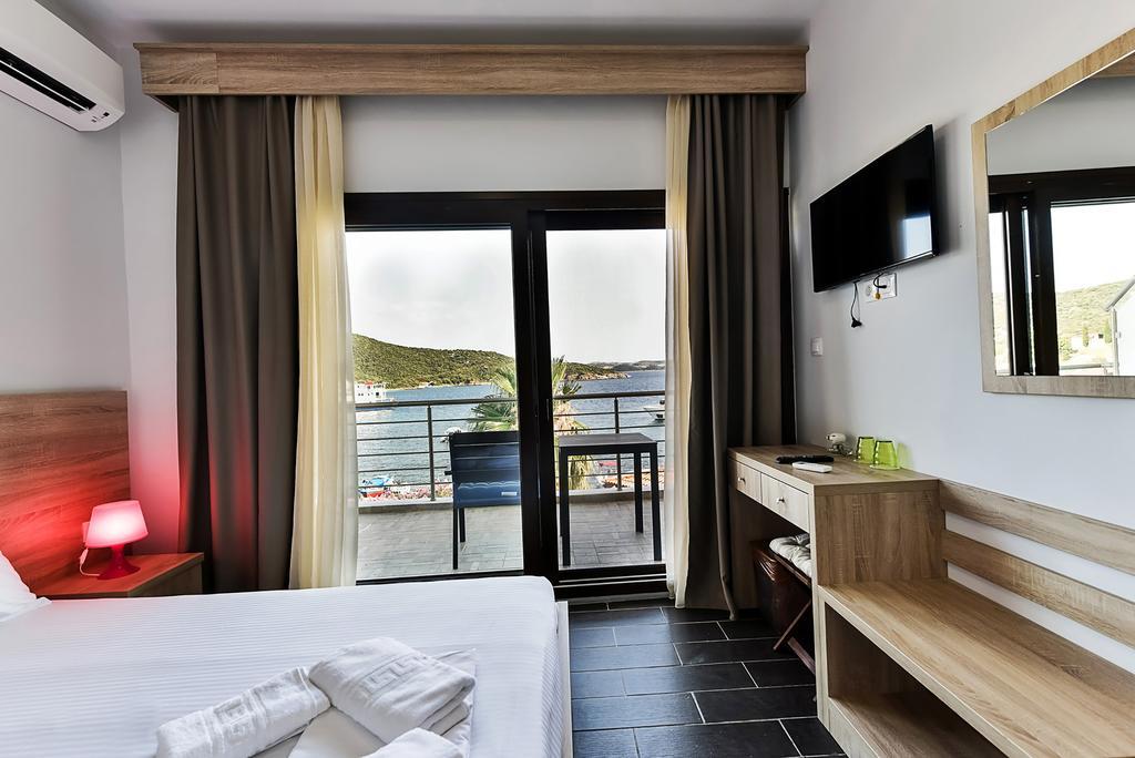 Guest house Limani