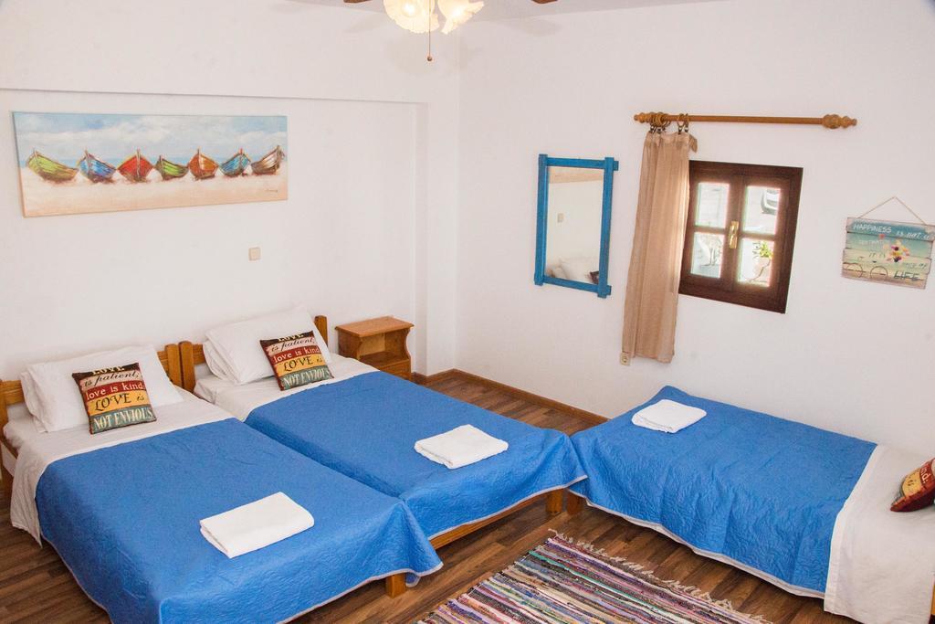 Apartment Jacks Studios *