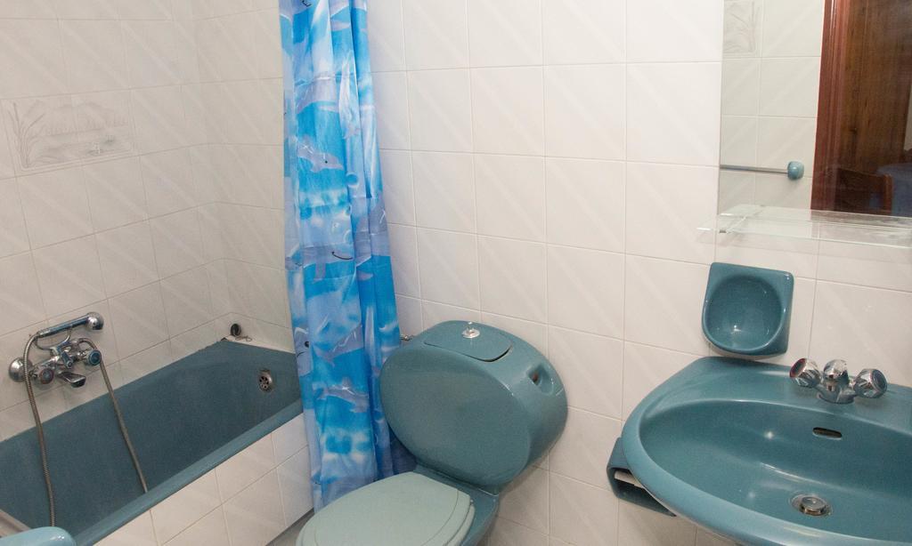 Jacks Studios Apartment Lindos (Rhodes)
