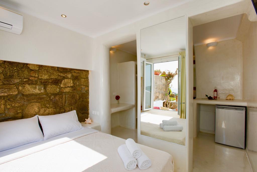 Guest house Elina And