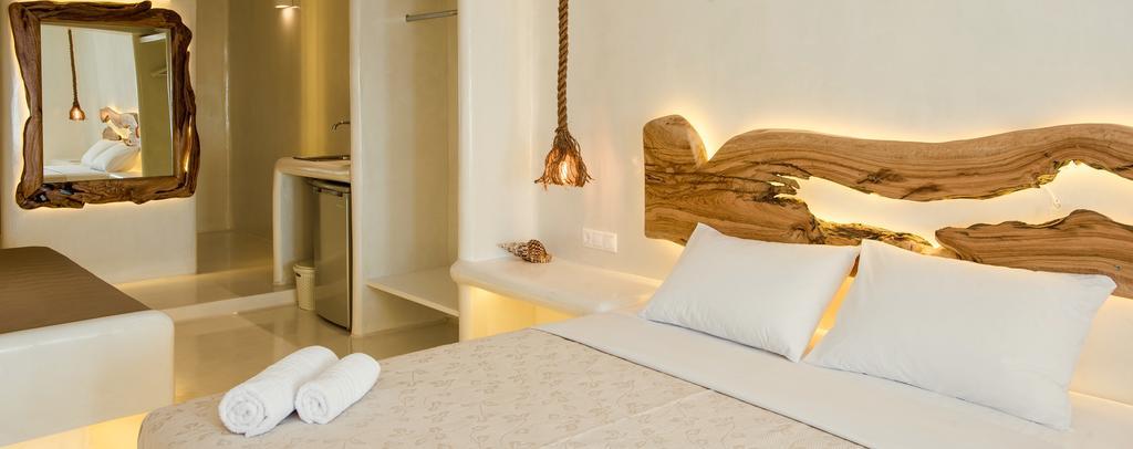 Elina And Guest house Agios Stefanos (Mykonos)
