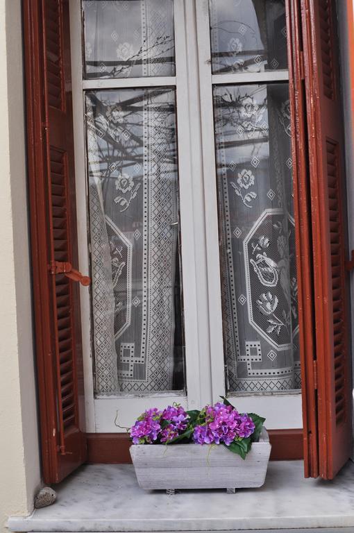 Apartment Tranditional House Agiasos