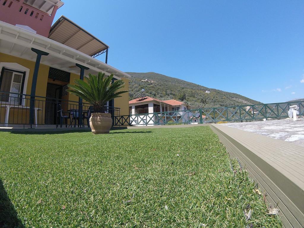 Vasilis House