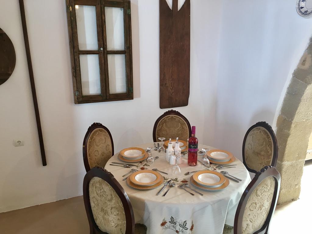 Anemos Traditional Villa * Archangelos (Rhodes)