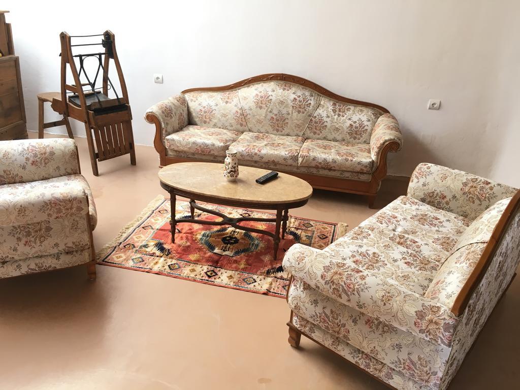 Anemos Traditional Villa *