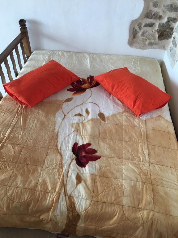 Anemos Traditional Villa Archangelos (Rhodes)