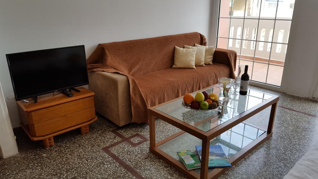 Ioanna Kasteli Apartment Kissamos