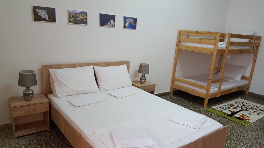 Ioanna Kasteli Apartment