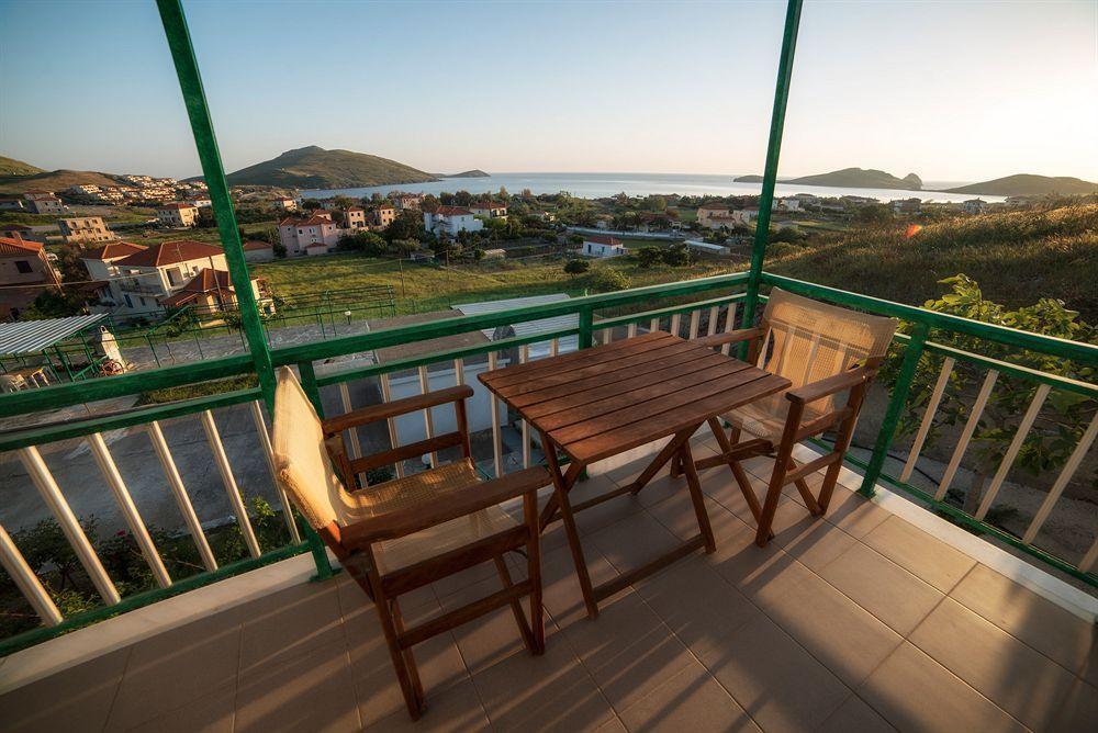 Aparthotel Panorama
